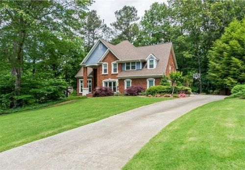 5361 Thornapple Lane Nw, Acworth, GA 30101