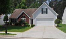 4880 Markim Forest Lane Buford, GA 30518