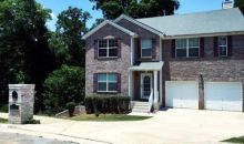 675 Wildboar Court Fairburn, GA 30213