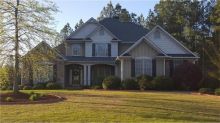 702 Carriage Way Ball Ground, GA 30107