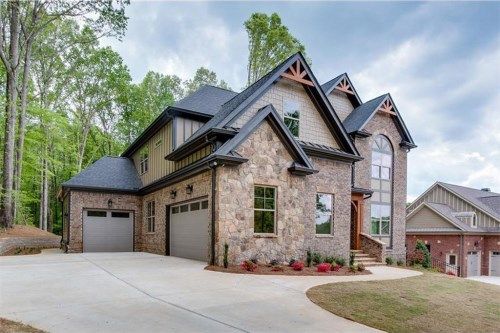 155 Scenic Falls Boulevard, Hoschton, GA 30548