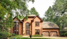 11805 Wildwood Springs Drive Roswell, GA 30075