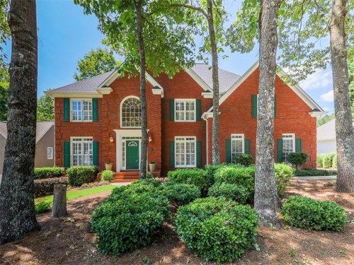 302 Forkwood Trail, Woodstock, GA 30189