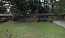 1358 Stoneham Court Atlanta, GA 30349