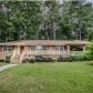 1309 Council Bluff Drive, Atlanta, GA 30345 ID:14556070