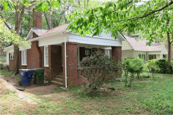 898 Underwood Avenue Se, Atlanta, GA 30316