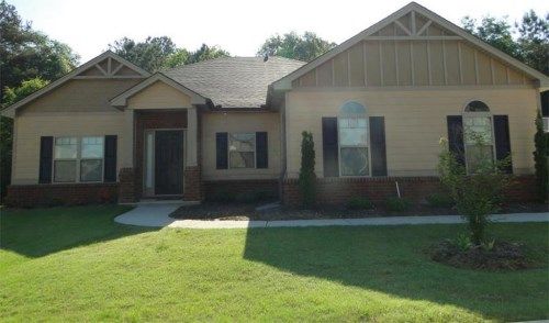 125 Tanners Court, Covington, GA 30016