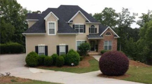 505 Country Club Drive, Stockbridge, GA 30281