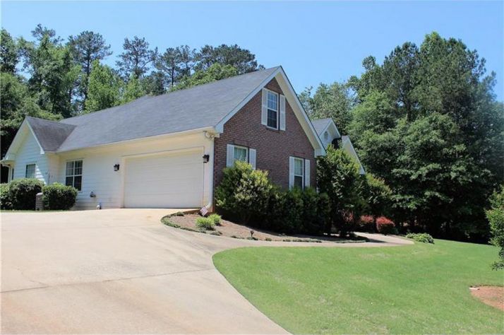 35 Wildcat Creek Drive, Covington, GA 30016