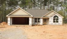 60 Silver Pine Court Carrollton, GA 30116