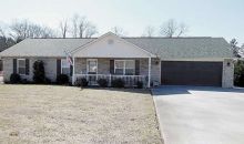 2085 STRAWBERRY DRIVE New Market, TN 37820