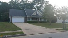 41 Windpher Ridge Hampton, GA 30228