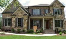 8030 Preservation Drive Alpharetta, GA 30005