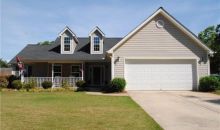 1021 Orchard Circle Monroe, GA 30656