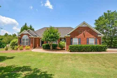 690 Hitchcock Road, Dallas, GA 30157