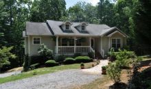 971 Panorama Drive Sautee Nacoochee, GA 30571