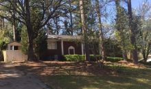 6 Knollwood Drive Sw Rome, GA 30165