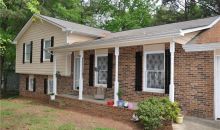 286 Clover Dr Auburn, GA 30011