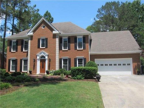 4052 Penhurst Drive, Marietta, GA 30062