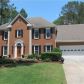 4052 Penhurst Drive, Marietta, GA 30062 ID:14388826