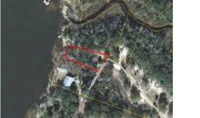 0 Dexton King Road Freeport, FL 32439