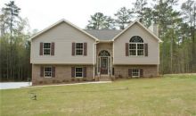 70 Silver Pine Court Carrollton, GA 30116