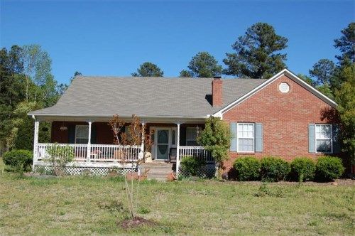 379 Veal Road, Covington, GA 30016