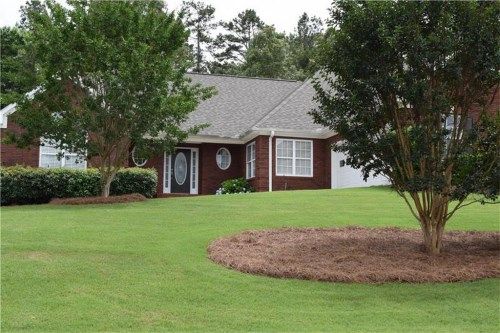 125 Clear Spring Lane, Oxford, GA 30054