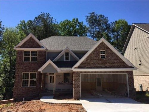 4363 Orchard Grove Drive, Auburn, GA 30011