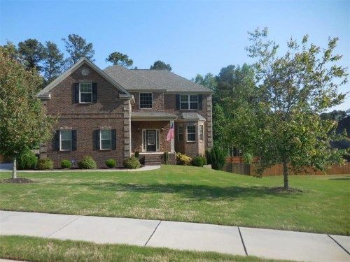 105 Shaw Lane, Jonesboro, GA 30236