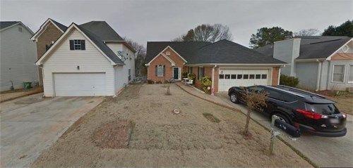 3778 Maclaren Drive, Clarkston, GA 30021