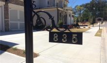 835 Brookmere Way - Lot 180 Duluth, GA 30097