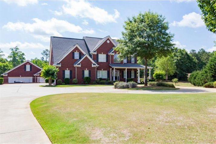 4535 Chandler Court, Monroe, GA 30656