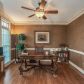 869 Woodleaf Park Drive, Mableton, GA 30126 ID:14473444