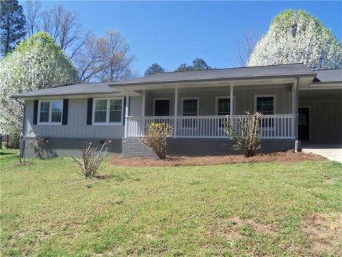 294 Vickery Drive, Douglasville, GA 30134