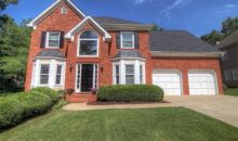 2566 Gabriel Lane Nw Kennesaw, GA 30152