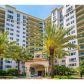 19900 E Country Club Drive # 908, Miami, FL 33180 ID:14417871