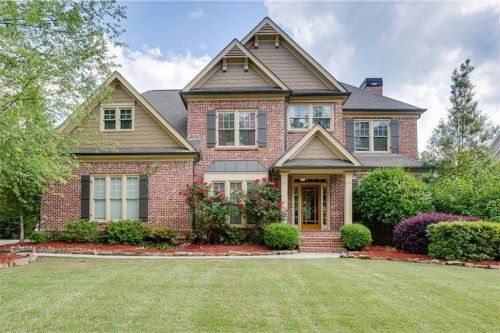 297 Lostwood Trail, Buford, GA 30518