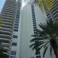 19101 Mystic Pointe Dr # 1405, Miami, FL 33180 ID:14361159