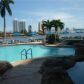 19101 Mystic Pointe Dr # 1405, Miami, FL 33180 ID:14361167