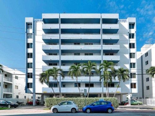 1658 BAY RD # 505, Miami Beach, FL 33139