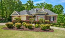 6083 Governors Walk Drive Canton, GA 30115