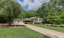 621 Sycamore Drive Canton, GA 30115