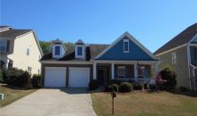 508 Waterfall Drive Canton, GA 30114