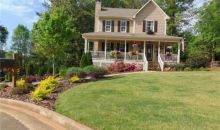 420 Wood Chase Lane Canton, GA 30114