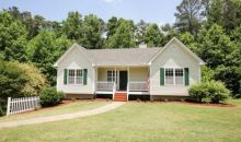 403 Woodchase Lane Canton, GA 30114