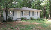 2640 Land Road Canton, GA 30114