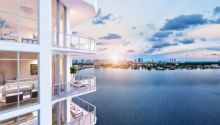 17211 Biscayne Blvd # PH8 North Miami Beach, FL 33160