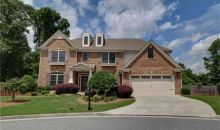 311 Everleigh Court Marietta, GA 30064