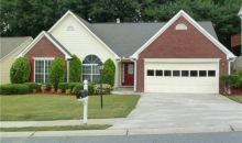 4529 Creek Ford Drive Duluth, GA 30096